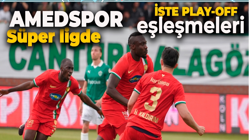 1. LİGDE SON BİLETLER BELLİ OLDU
