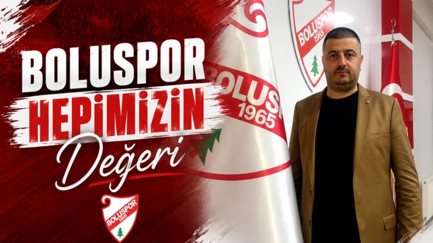 BAŞKAN BAYRAK'TAN AÇIKLAMA "ELEŞTİRİ DEĞİL, DESTEK BEKLİYORUZ"