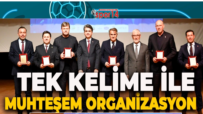 "DOĞANIN KALBİ BOLU'DA SPOR TURİZMİ ÇALIŞTAYI VE PANELİ"NE YOĞUN İLGİ