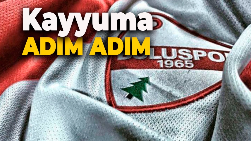 KONGRE YAKLAŞTI, KAYYUM KAPIDA. HENÜZ ADAY YOK!