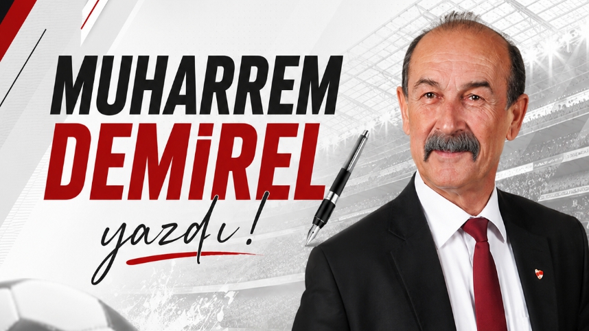 SABIR TAVSİYE EDİYORUM