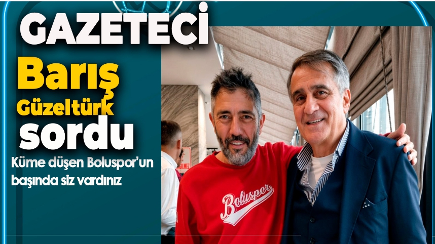 ŞENOL HOCAYA KİMSENİN SORAMADIĞI O SORUYU GÜZELTÜRK SORDU