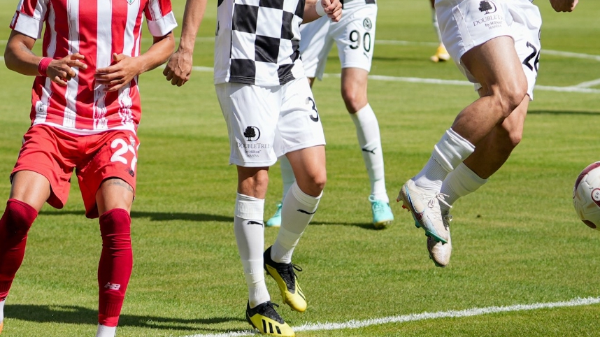 TRENDYOL 1. LİGDE 36. HAFTA PROGRAMI AÇIKLANDI