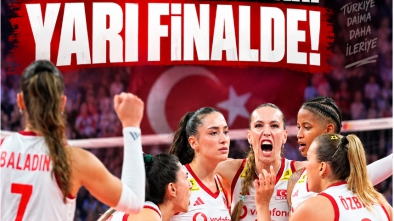 FİLENİN SULTANLARI YİNE ADIM ADIM ŞAMPİYONLUĞA GİDİYOR