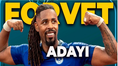 FORVETE DENEYİMLİ İSİM. CARLOS FORTES İMZAYA YAKIN