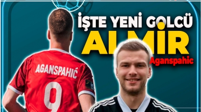 FORVETTE ADENİYİ OLMADI, ROTA BOSNA'LI GOLCÜ ÇEVİRİLDİ