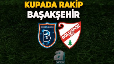 BOLUSPOR KUPA MESAİSİNDE