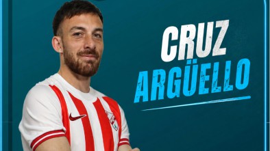 DEFANSIN SAĞINA CRUZ ARGÜELLO