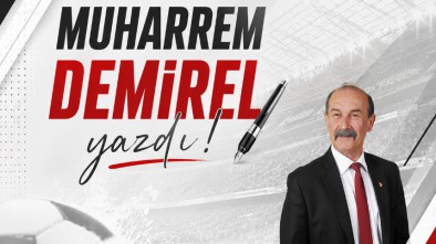 Aynı Dalgaları Saymaktan Yorulduk!