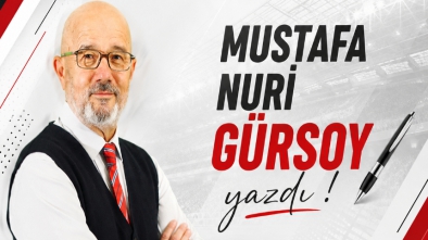 "İKİ FARKLI OYUN İKİ FARKLI SONUÇ"
