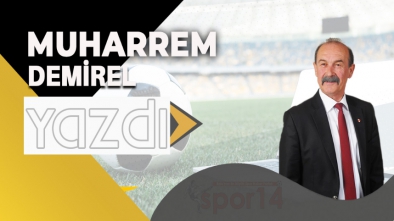 İŞTE HENDEK İŞTE DEVE!…