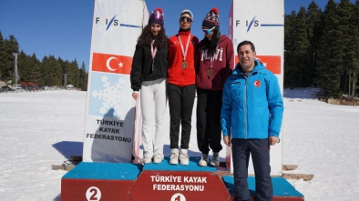 KAYAKLI KOŞU 2. ETAP YARIŞMALARI TAMAMLANDI.