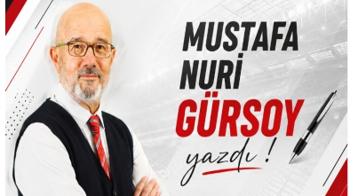 KENDİ KALESİNE ATILAN GOL VAR’DAN DÖNMEZ!