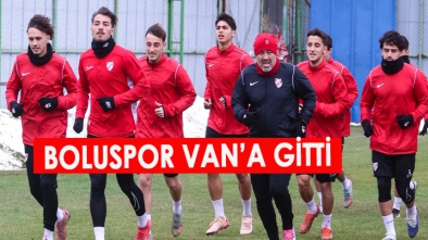 LİGDE İKİNCİ YARI BAŞLIYOR. RAKİP VANSPOR. İŞTE DETAYLAR