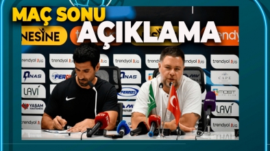 MAÇIN ARDINDAN BOLUSPOR CEPHESİ