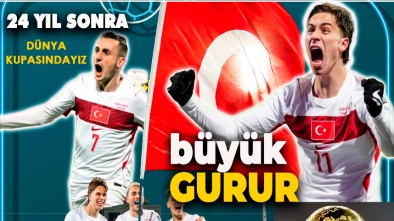 NE ENFLASYON, NE SAVAŞ... ÜLKEYİ RESMEN SEVİNCE BOĞDULAR