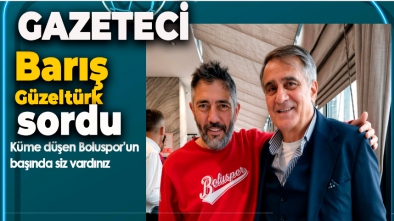 ŞENOL HOCAYA KİMSENİN SORAMADIĞI O SORUYU GÜZELTÜRK SORDU