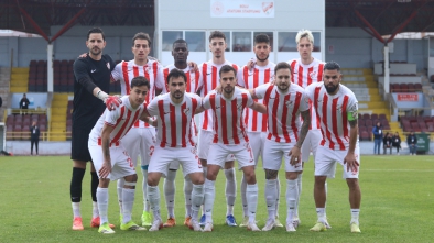 SEZONU SERİKSPOR İLE EVİMİZDE TAMAMLIYORUZ