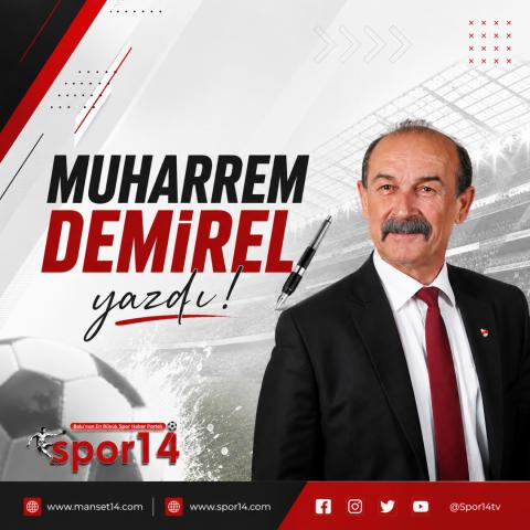 Skor Tabelasına Bakalım…