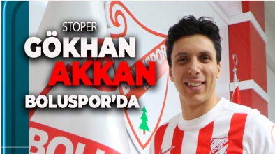 SON DAKİKA.. BOLUSPOR O İSMİ AÇIKLADI