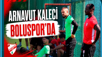 TRANSFER HAREKATI BAŞLADI. KALE'YE ANGELO TAFAS