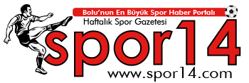 Spor14 - Spor Gazetesi